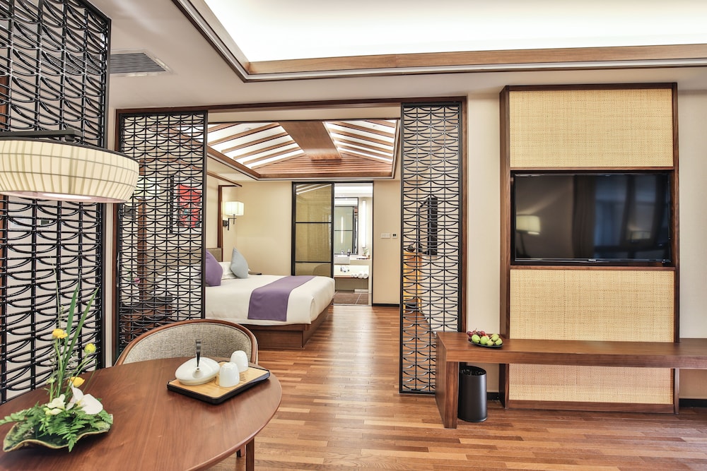 SSAW Boutique Hotel Hangzhou Qianjiang New City 43/55