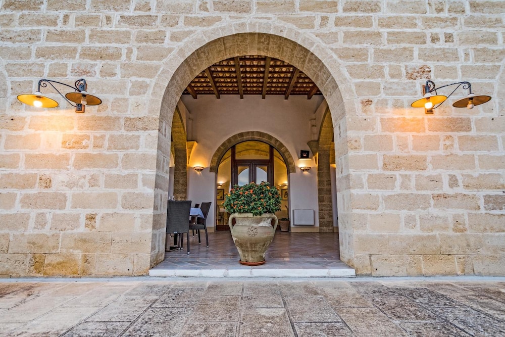 Masseria Ruri Pulcra 7/50