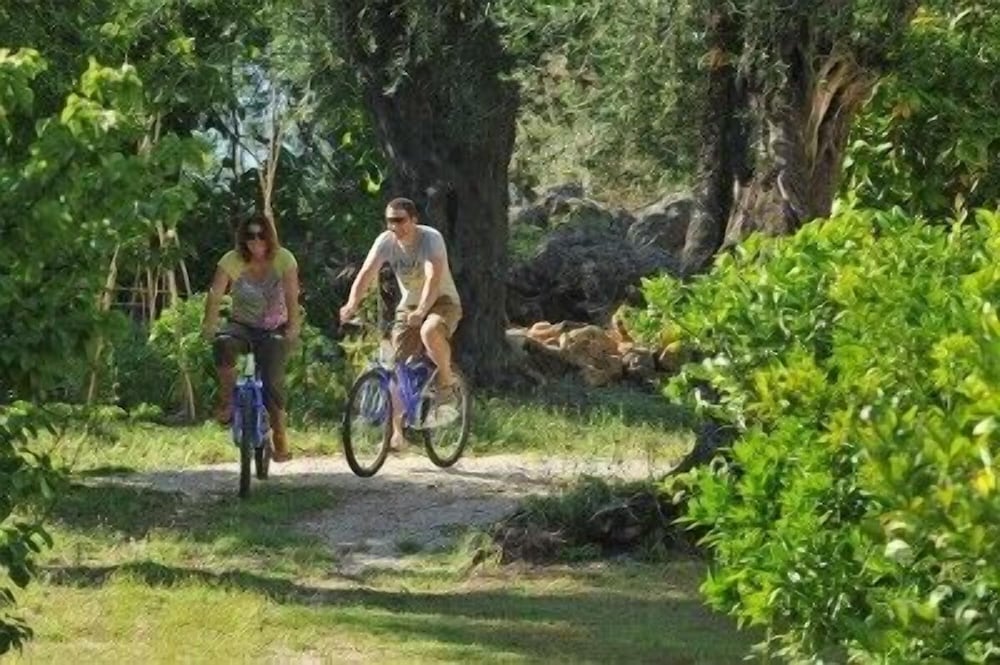 Paradise Hotel Corfu 27/39