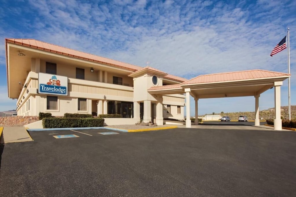 Travelodge by Wyndham Globe AZ 1/39