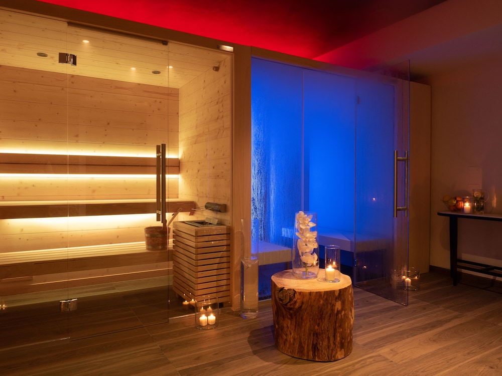 Grand Hotel Impero Spa Resort 17/34
