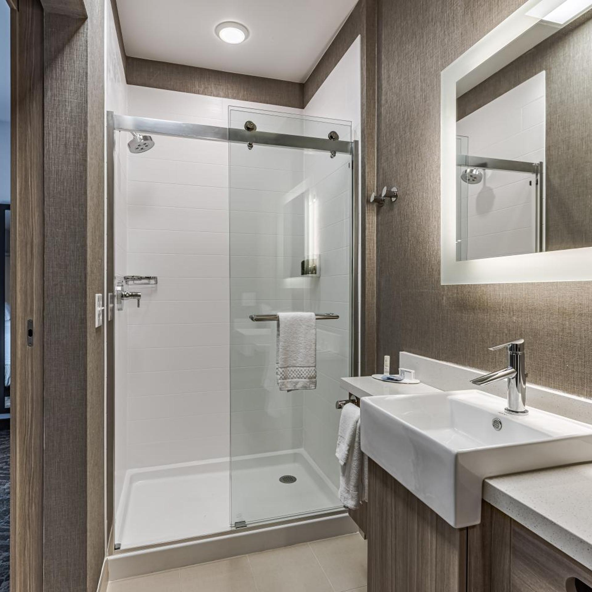 SpringHill Suites by Marriott Fort Wayne Southwest 23/28