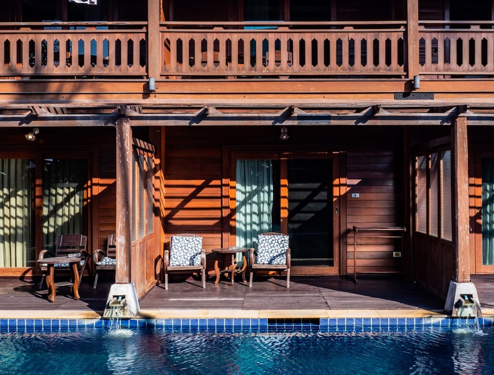 Baan U Sabai Boutique House 41/64
