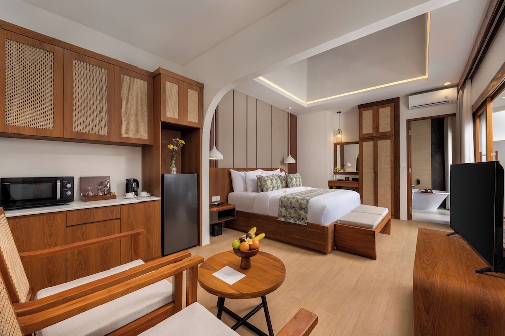 La Tropica Canggu Bali by Kanaya Hospitality 46/78