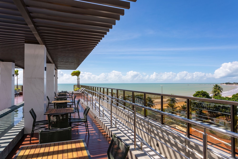 Slaviero Hotel Joao Pessoa 36/60