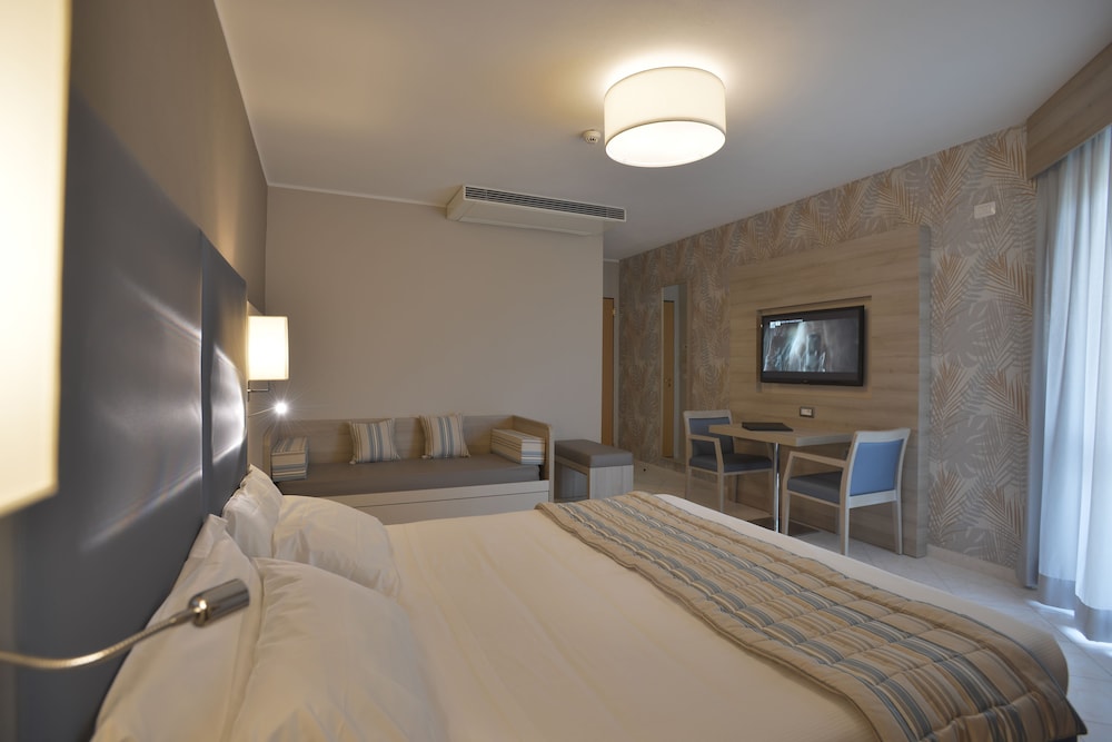 Hotel Alma di Alghero 22/82