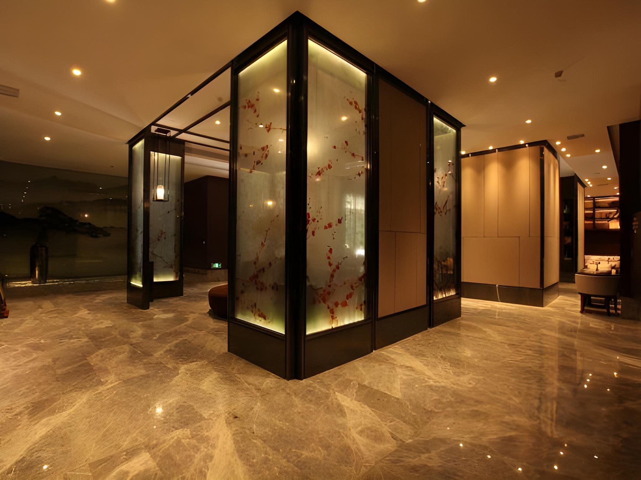 Dynasty Hotel (Shenzhen Futian Port) 49/62
