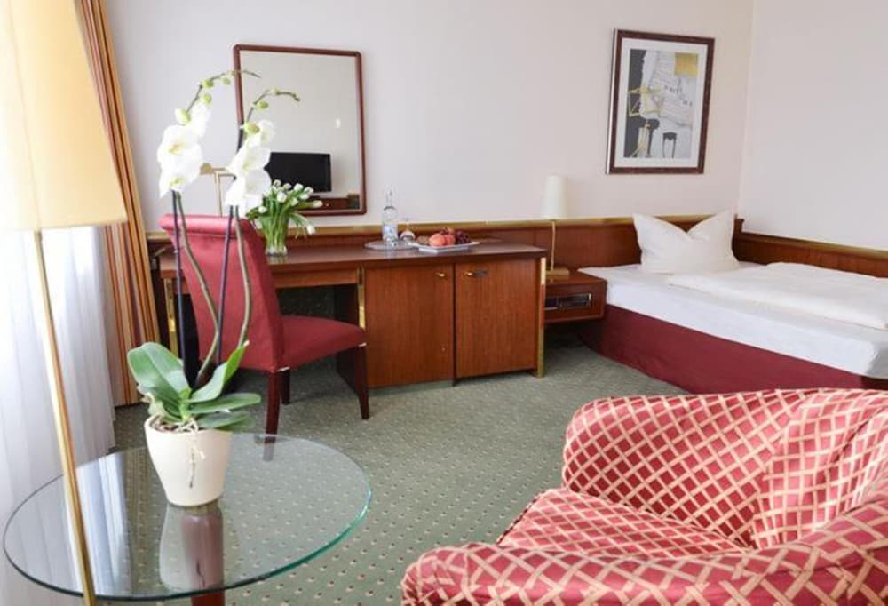 City Hotel Siegen 33/73