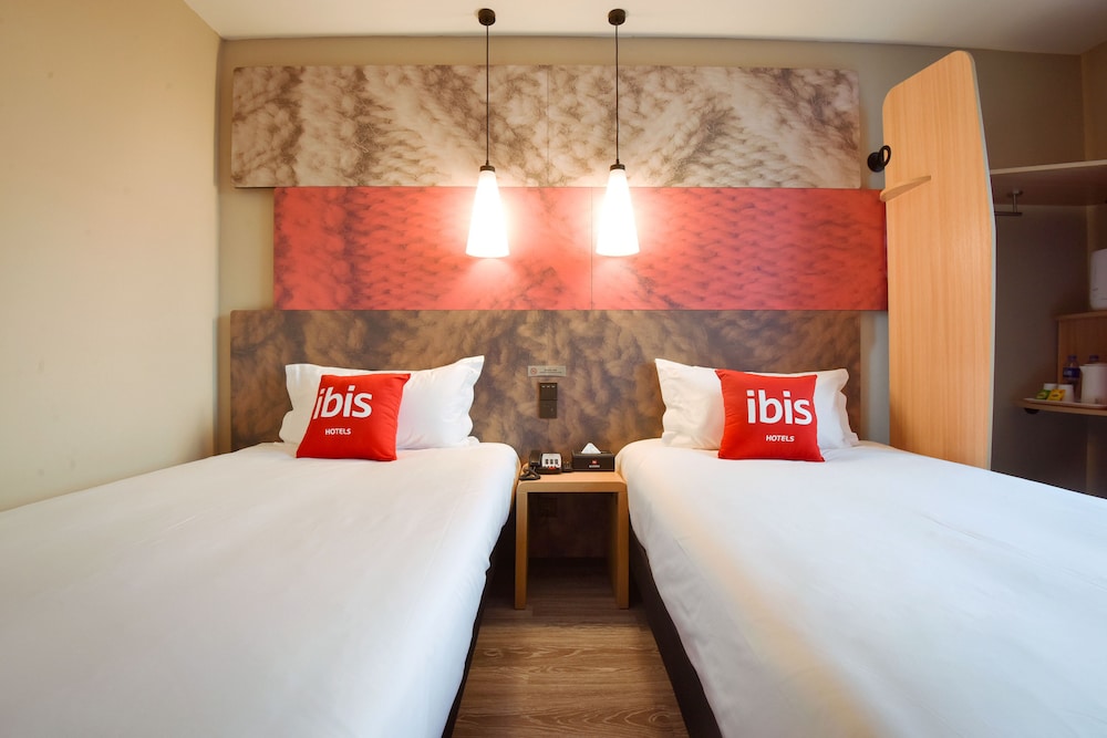 Ibis Lanzhou Customs House Hotel 14/32
