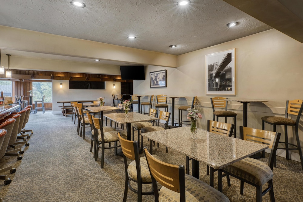 Best Western Portland West Beaverton 70/88