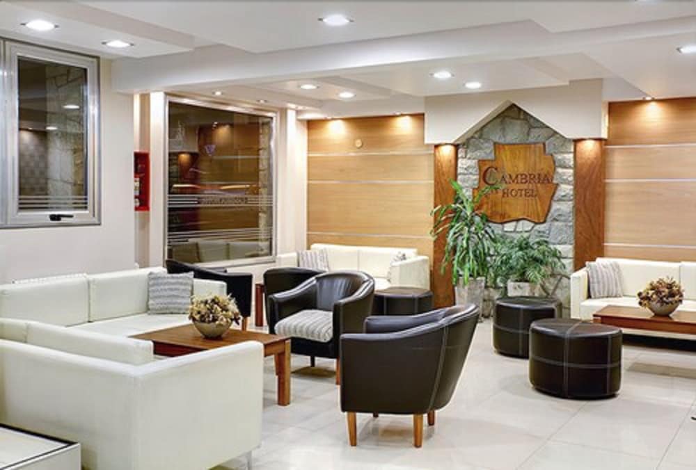 Cambria Hotel 17/24