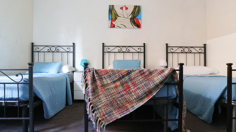 B&B I Am Here Gioia 71 28/37