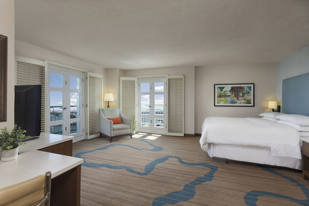 Hotel Rumbao, a Tribute Portfolio Hotel 15/65
