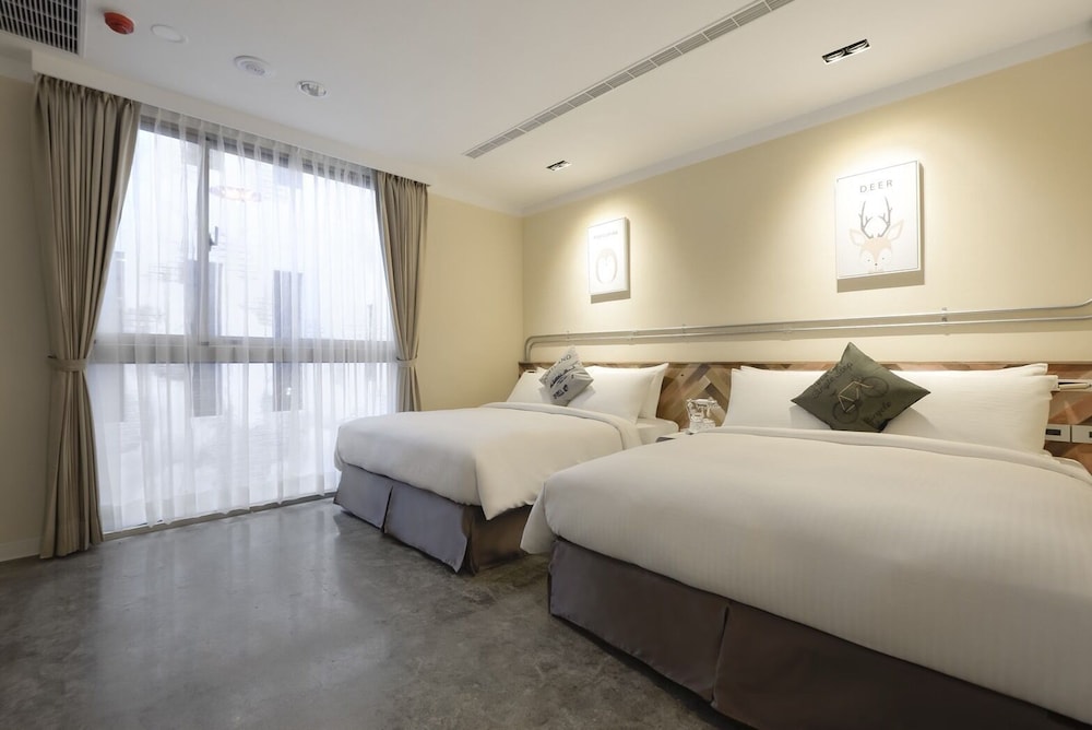 Napas Hotel 19/49