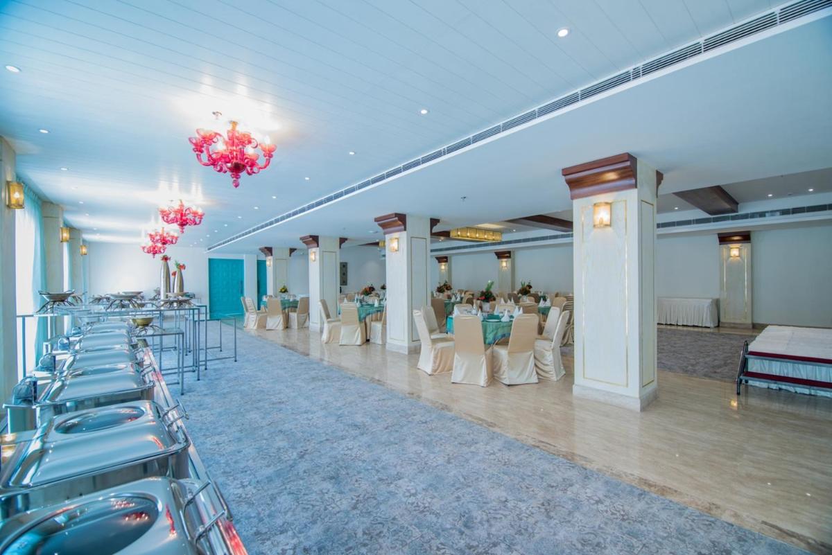 The Imperial Poonam Hotel 22/24