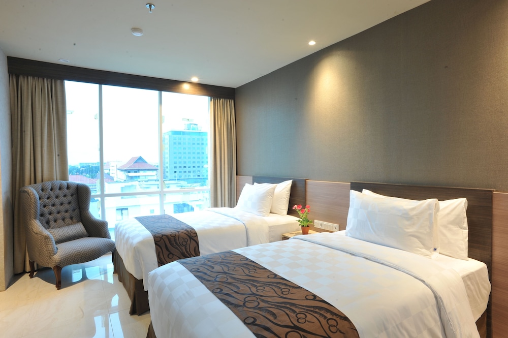 Aria Centrasurabaya Hotel 15/39