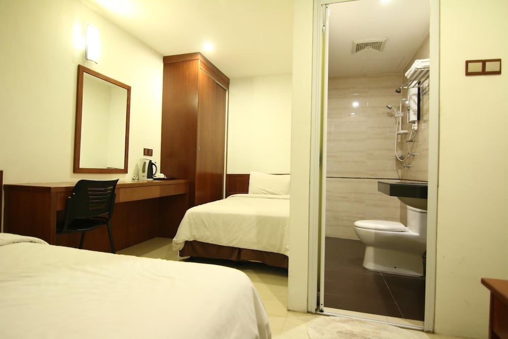 Ag Hotel Penang 29/48