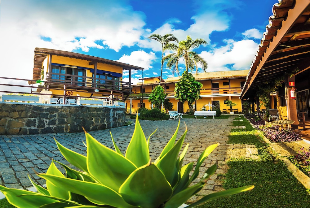 Hotel Pousada do Sol 7/50
