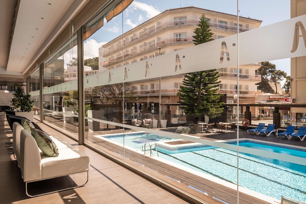 The Place Mariner - Adults Only 23/50