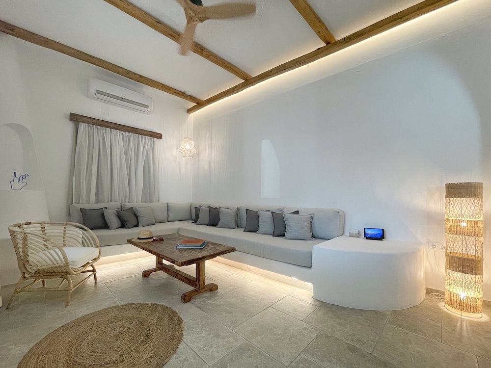 Kallichoron Art Boutique Hotel 46/73
