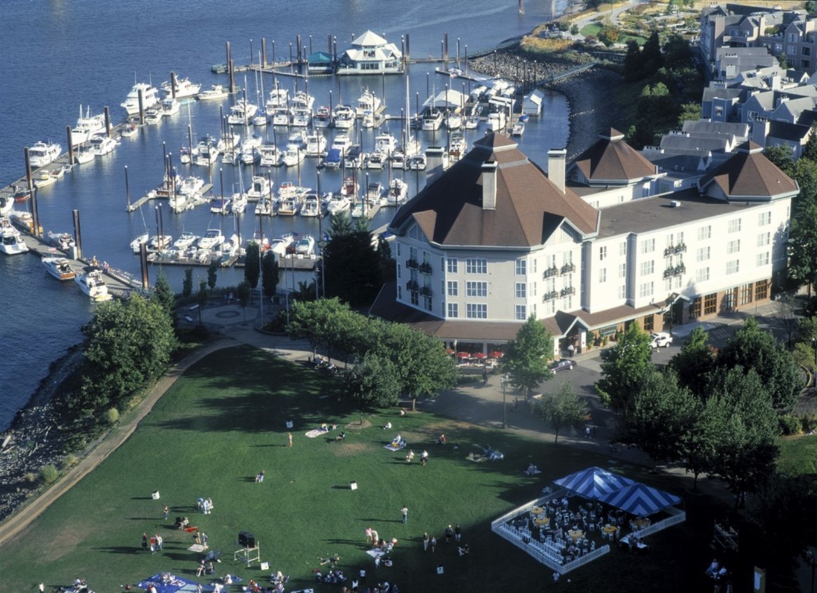 RiverPlace, a Kimpton Hotel 79/80