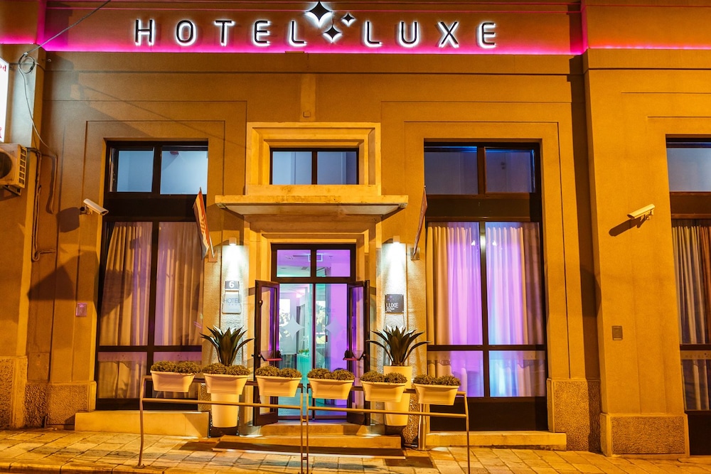Hotel Luxe Split 6/80