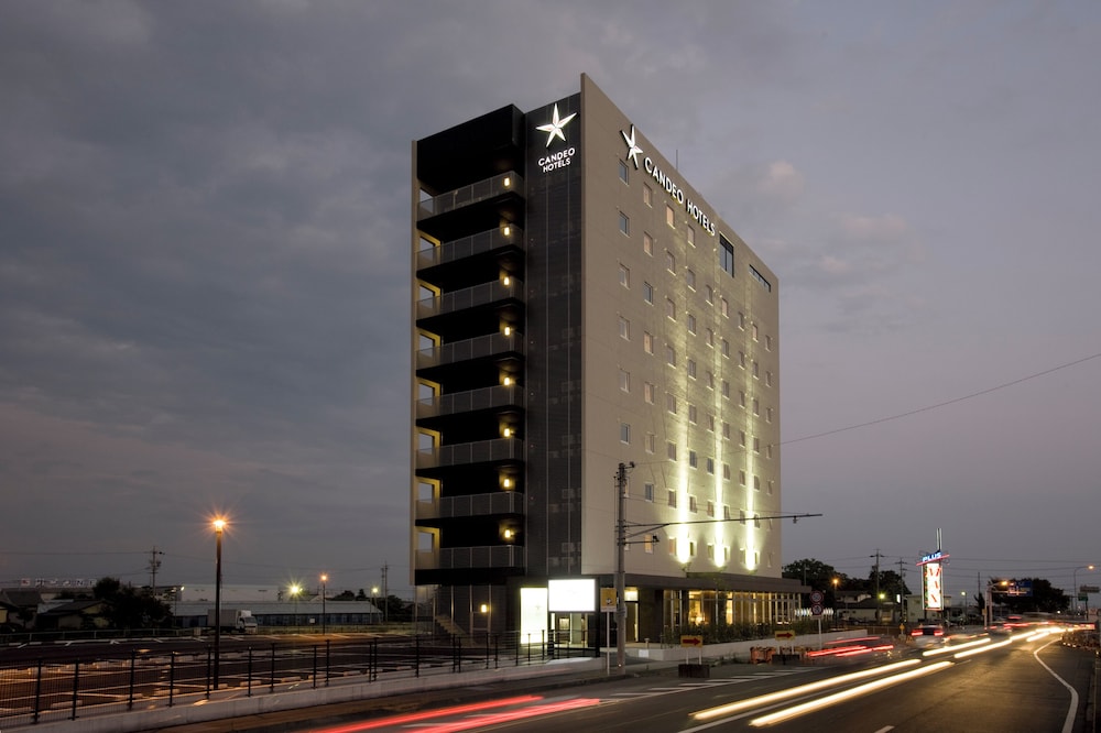 Candeo Hotels Shizuoka Shimada 2/50