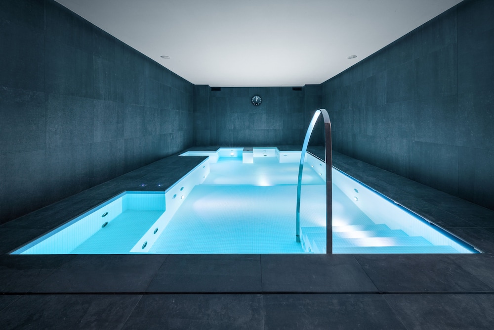 LHP Napoli Palace and Spa 29/65