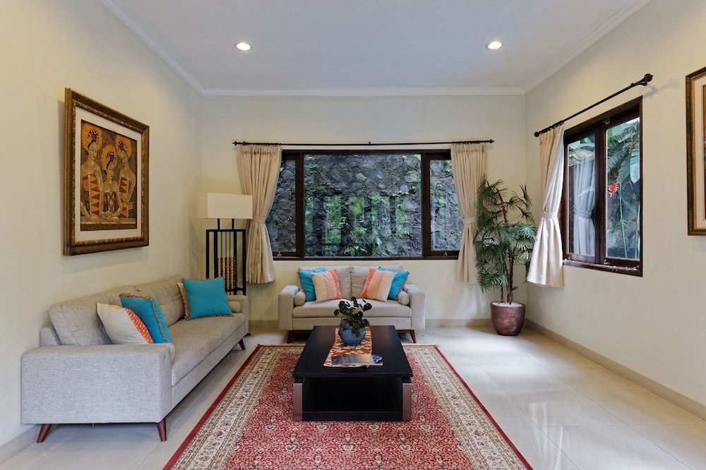 Plataran Puncak Villas 31/48