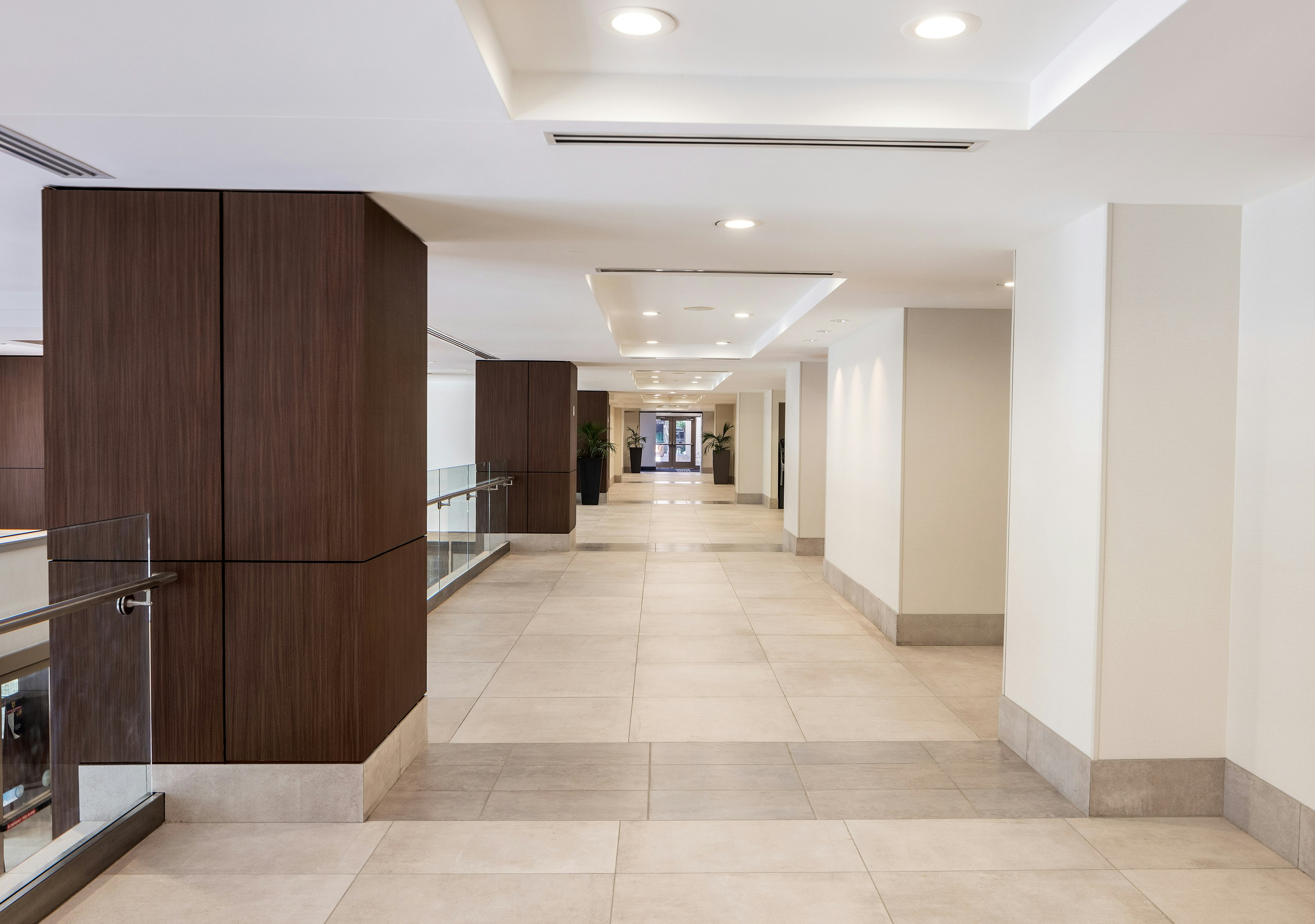 Hilton Garden Inn Bethesda Downtown 16/76