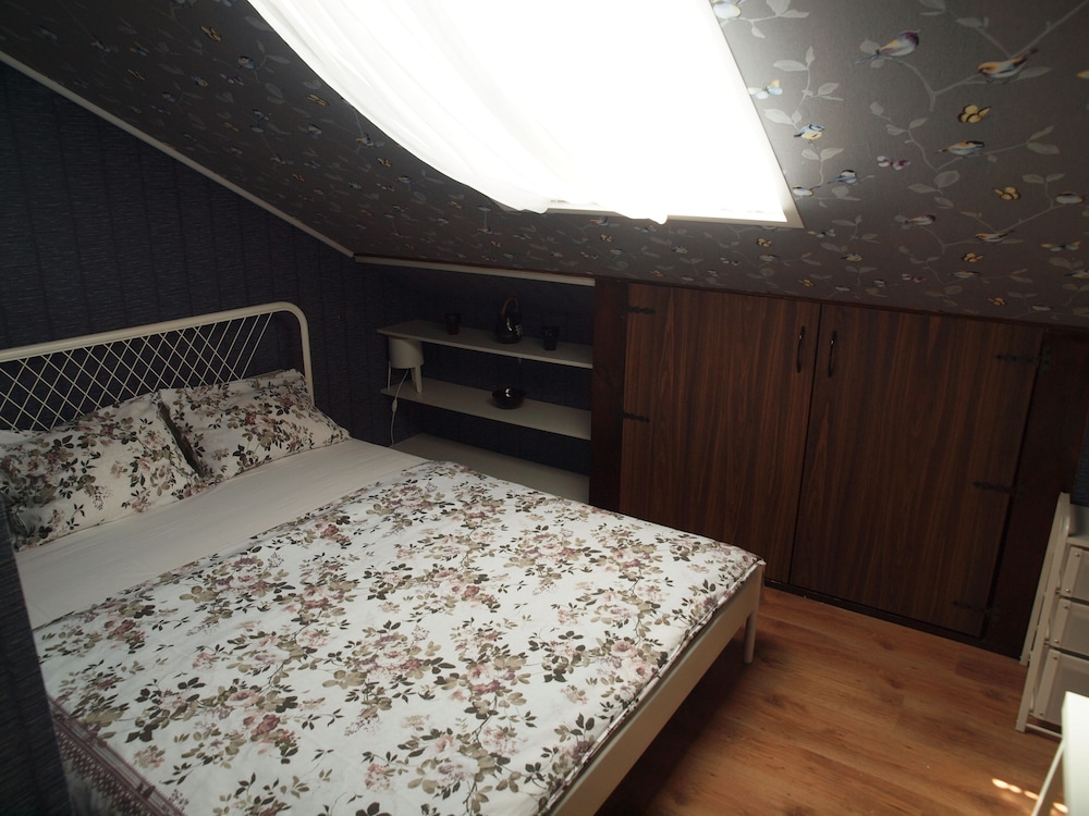 Alta Hostel 8/67