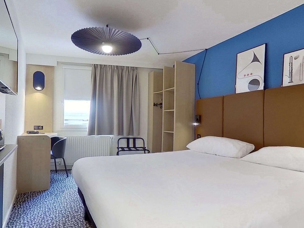 ibis Paris Brancion Parc des Expositions 15ème 21/72