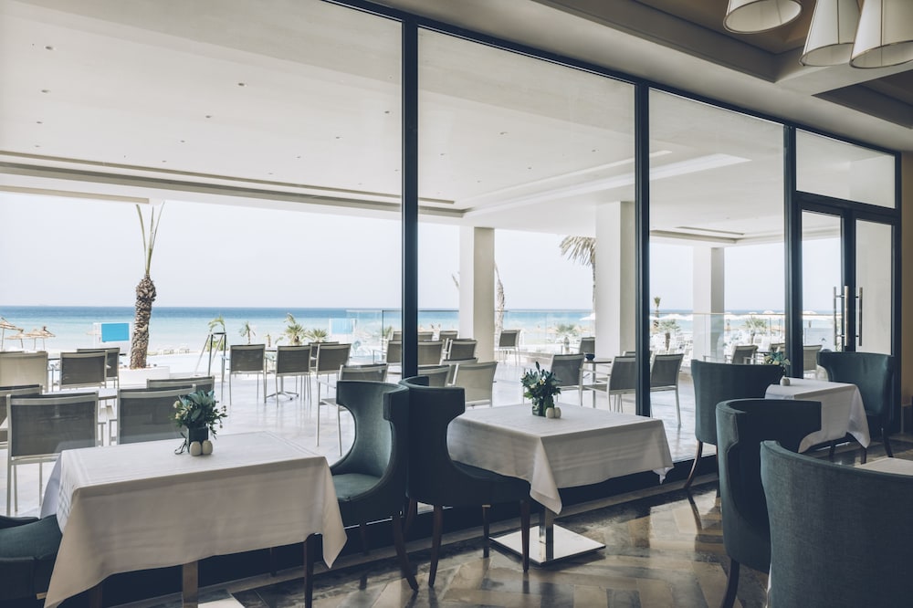 Iberostar Selection Kuriat Palace 52/76
