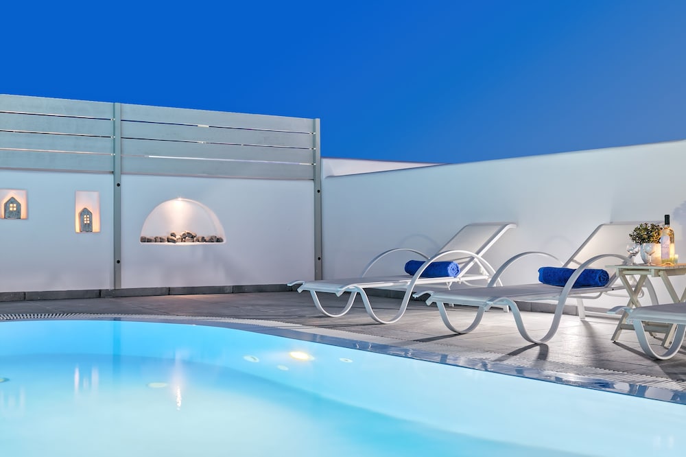 Blue Senses Villas 58/61