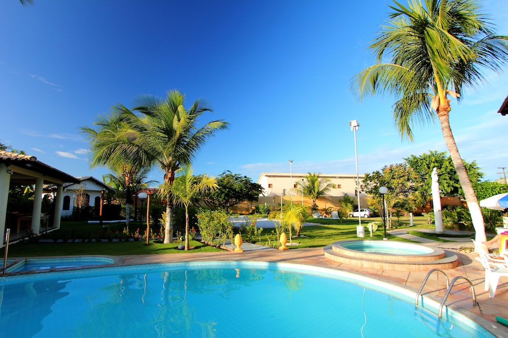 BENKOS PRAIA HOTEL 31/39