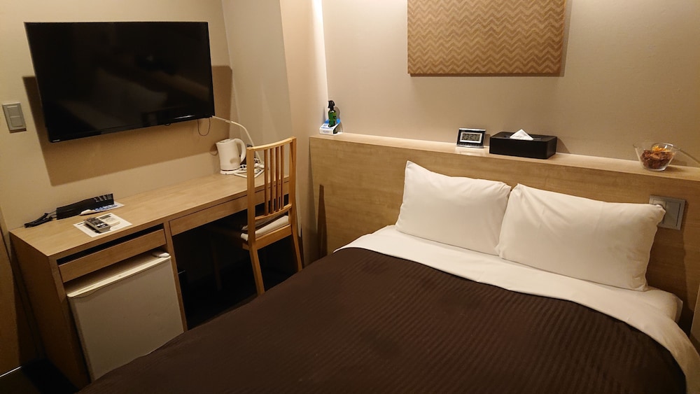 Okayama Square Hotel 38/58