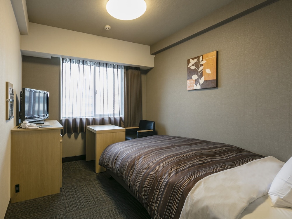 Hotel Route Inn Kumamoto Ekimae 7/34