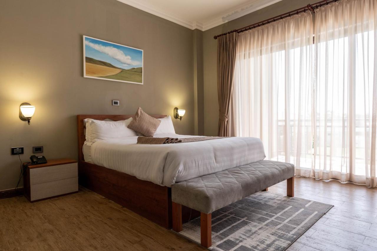 Haile Hotel Wolaita 15/27