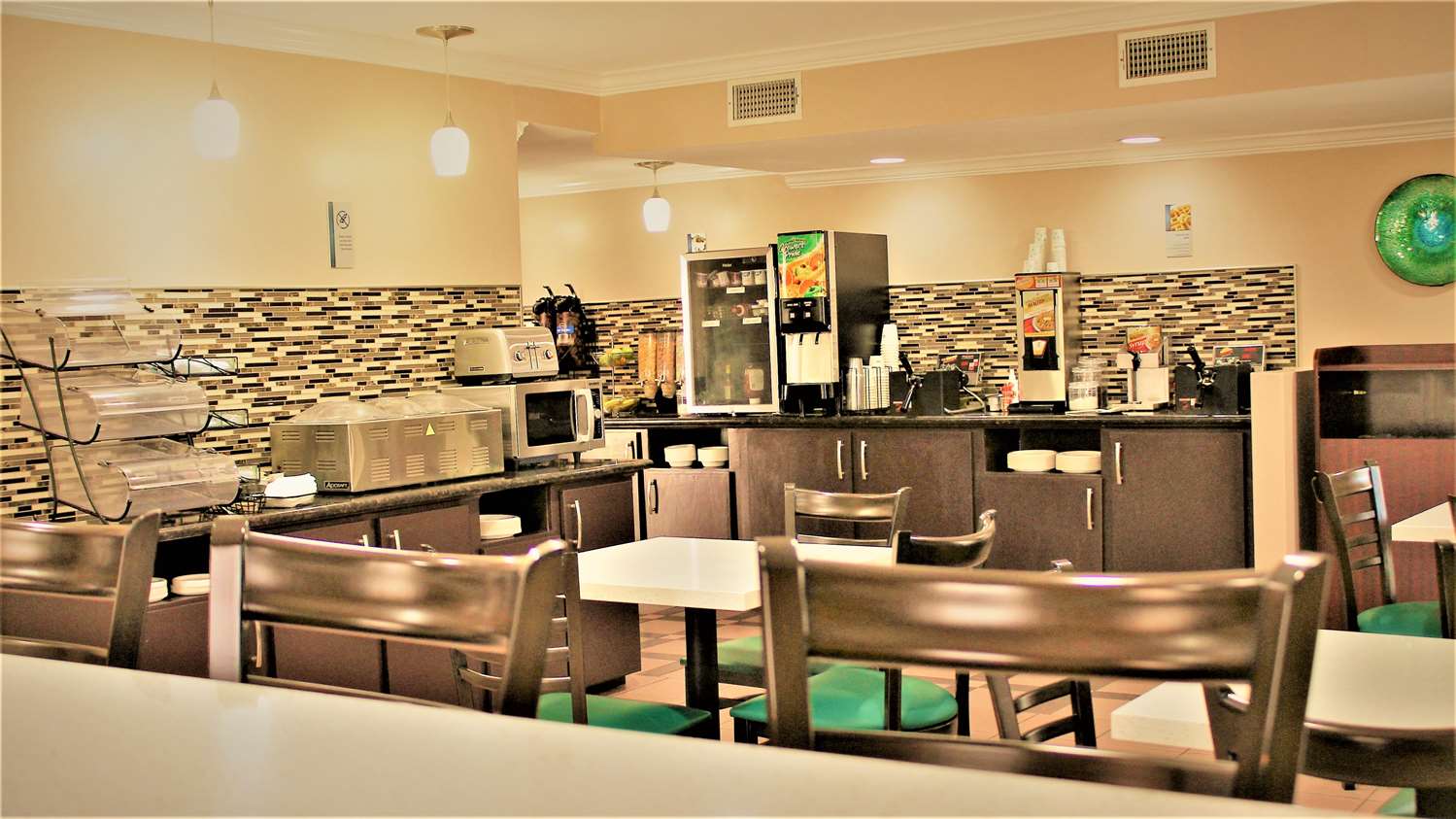Best Western Inn Of Nacogdoches 22/31
