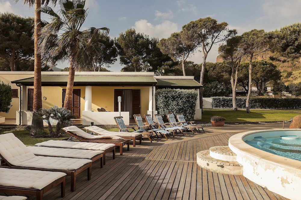 Orsa Maggiore Hotel 60/66