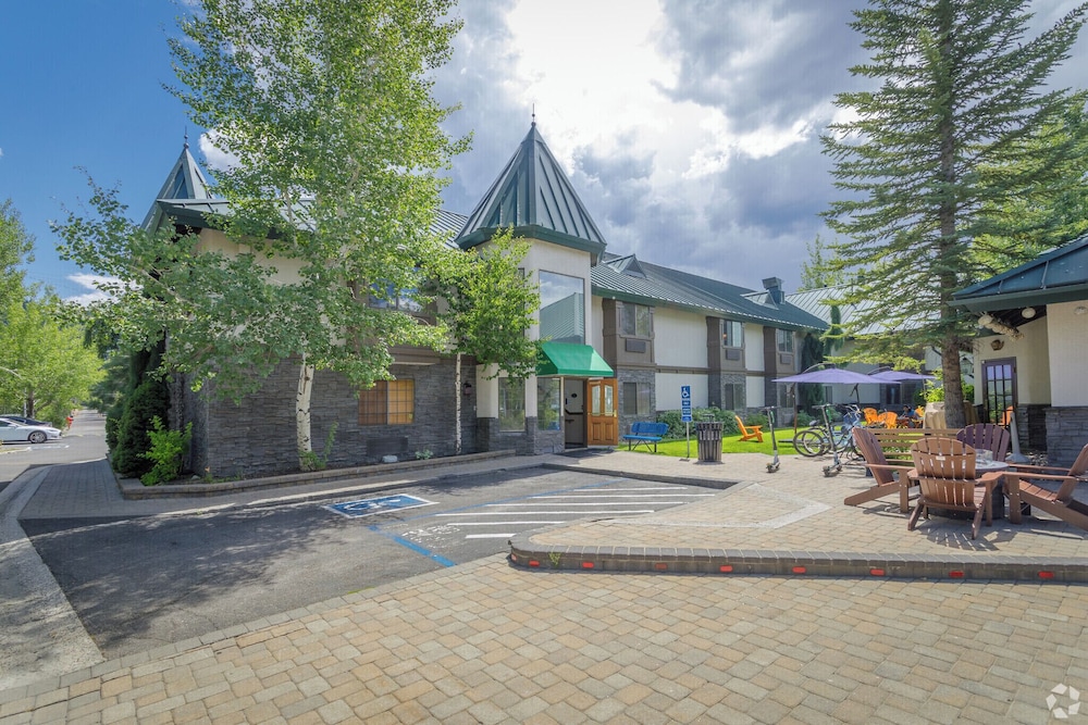 Postmarc Hotel And Spa Suites 66/76