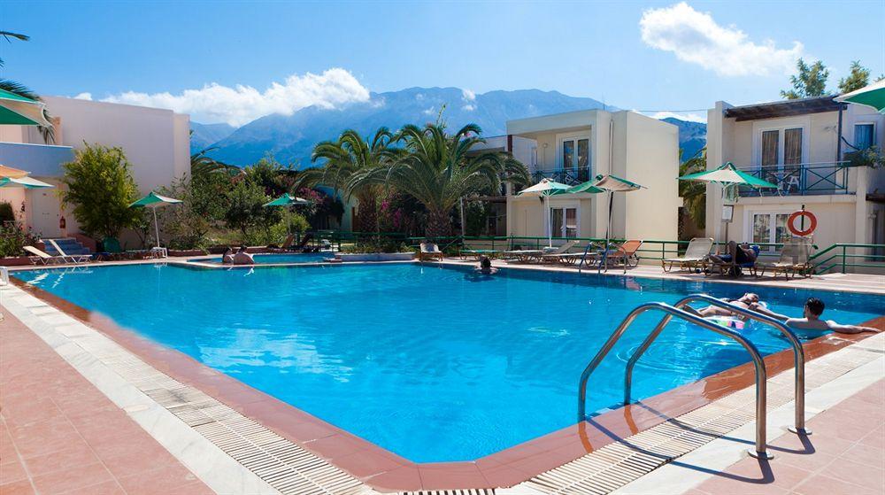 Georgioupolis Resort Aqua Park and Spa 41/44