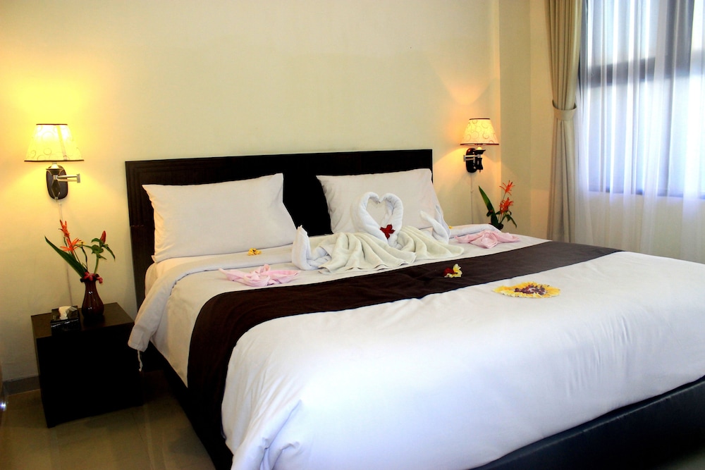 MANGGAR INDONESIA HOTEL & RESIDENCE 14/43