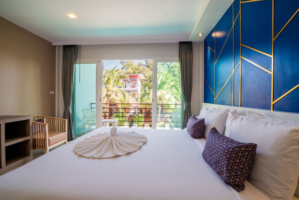 Phi Phi Anita Resort 21/76