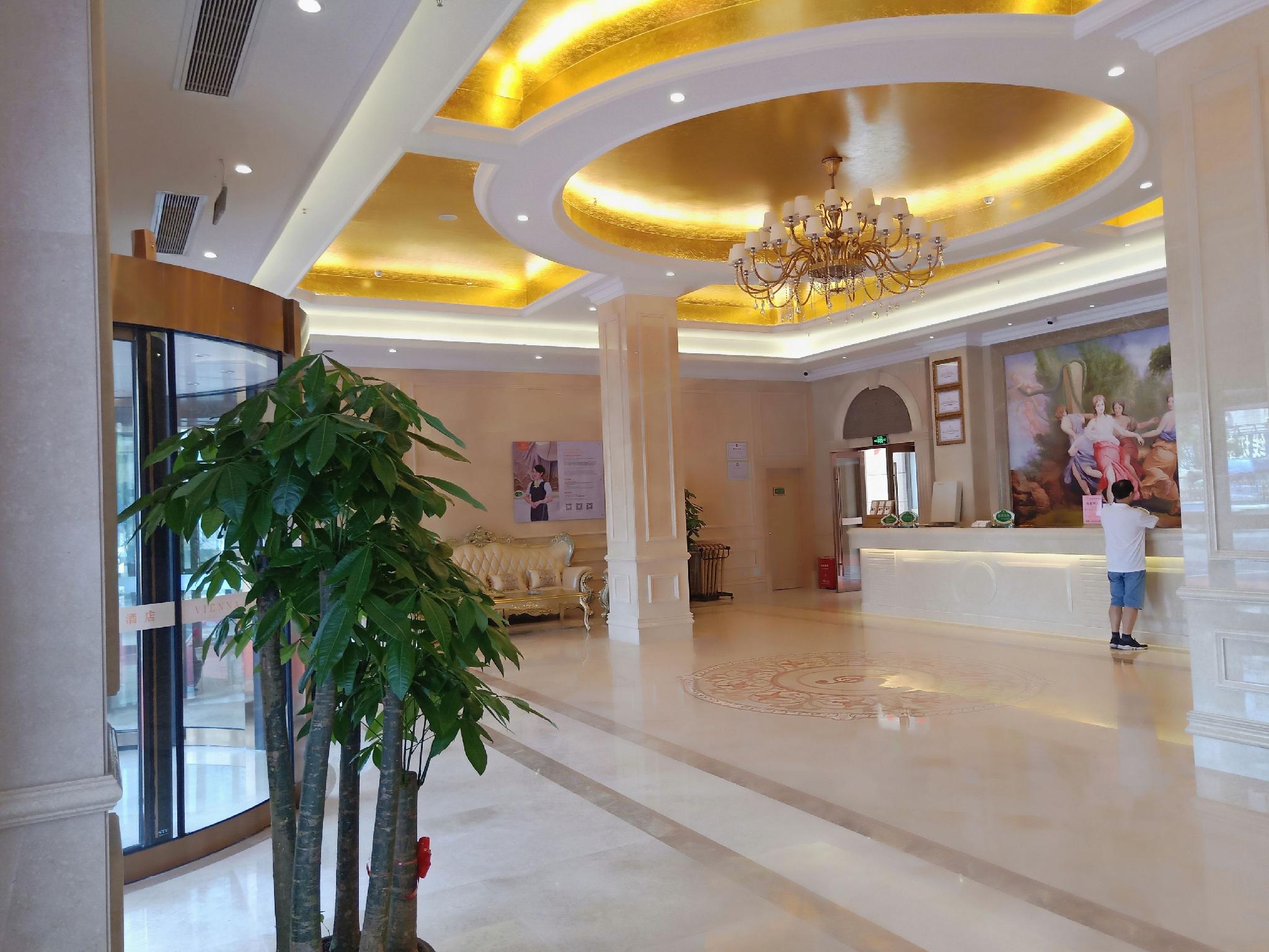 Vienna Hotel (Dongguan Huanjiang Tianhong Center) 17/48