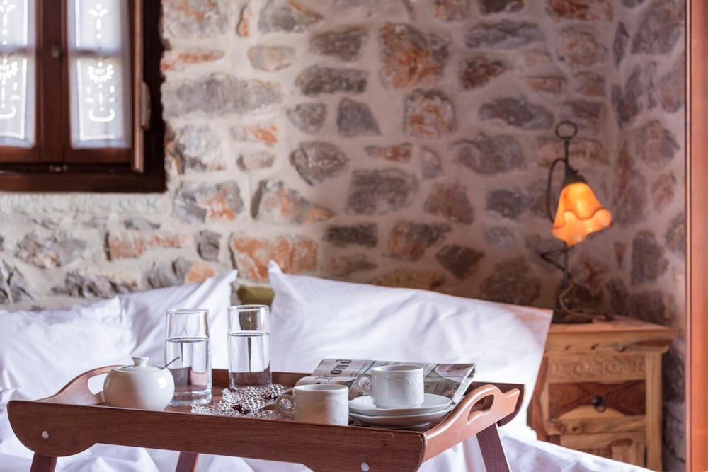 Agroktima Traditional Guesthouse 40/60