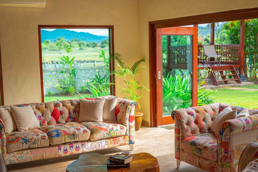 Limasan Villa Langkawi 57/72