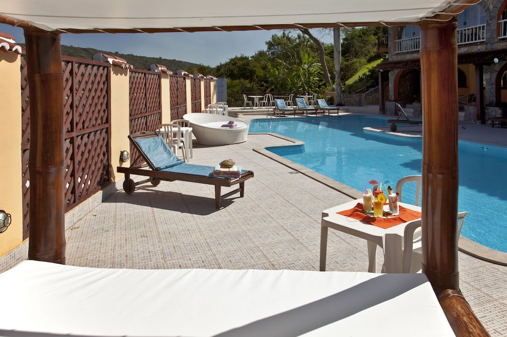 Colonna Park Hotel 35/72