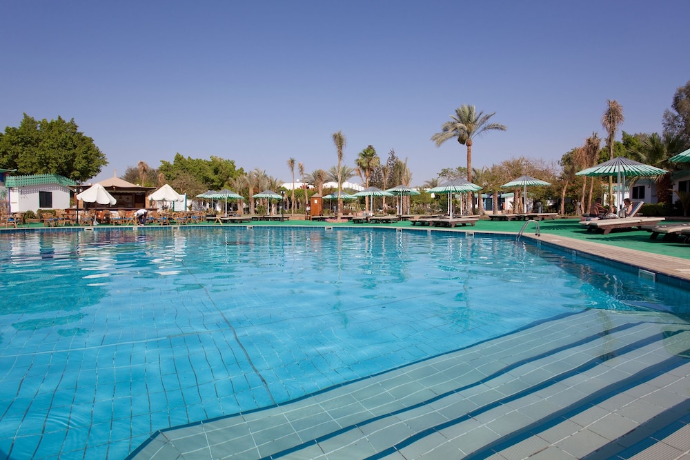 Ghazala Beach Hotel 27/50