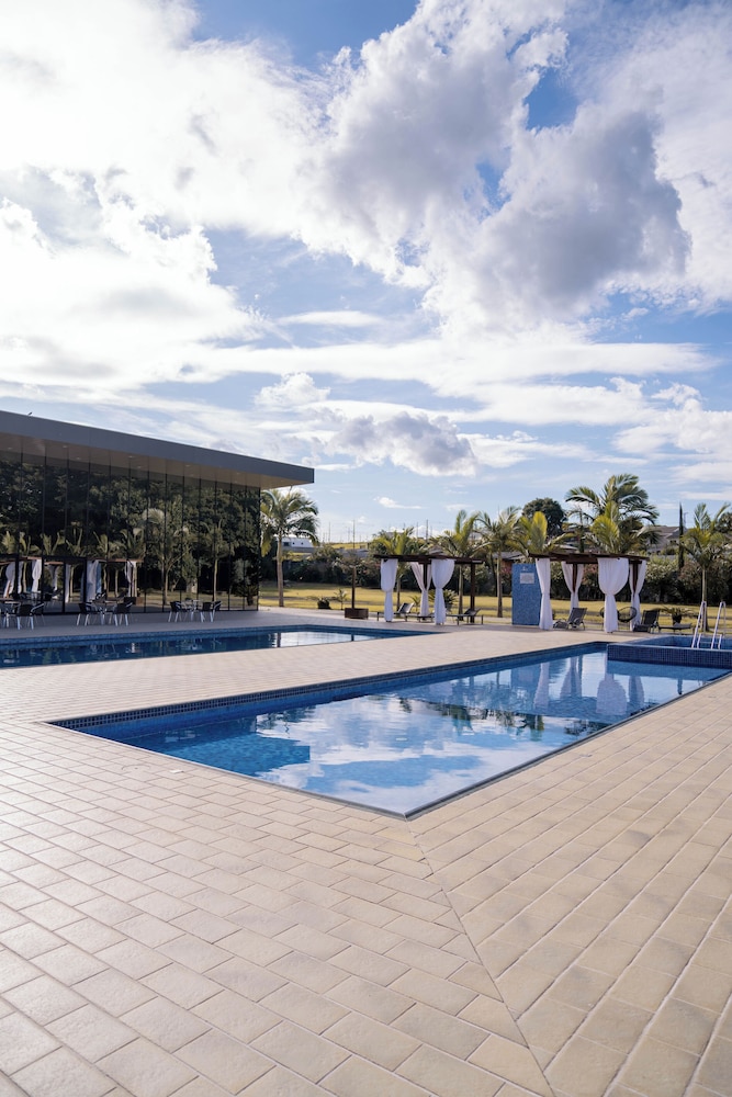 Hotel Lago Dourado 31/64